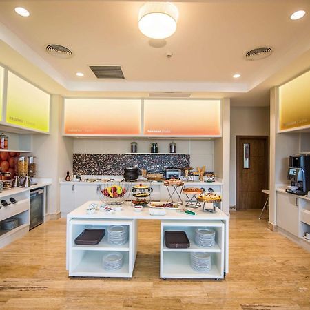 Hampton By Hilton Santo Domingo Airport Hotel Boca Chica Luaran gambar