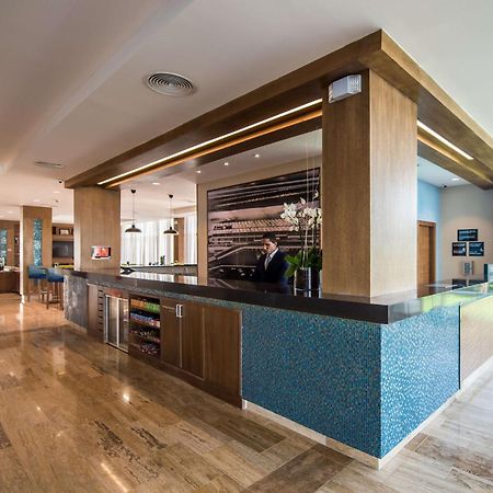 Hampton By Hilton Santo Domingo Airport Hotel Boca Chica Luaran gambar