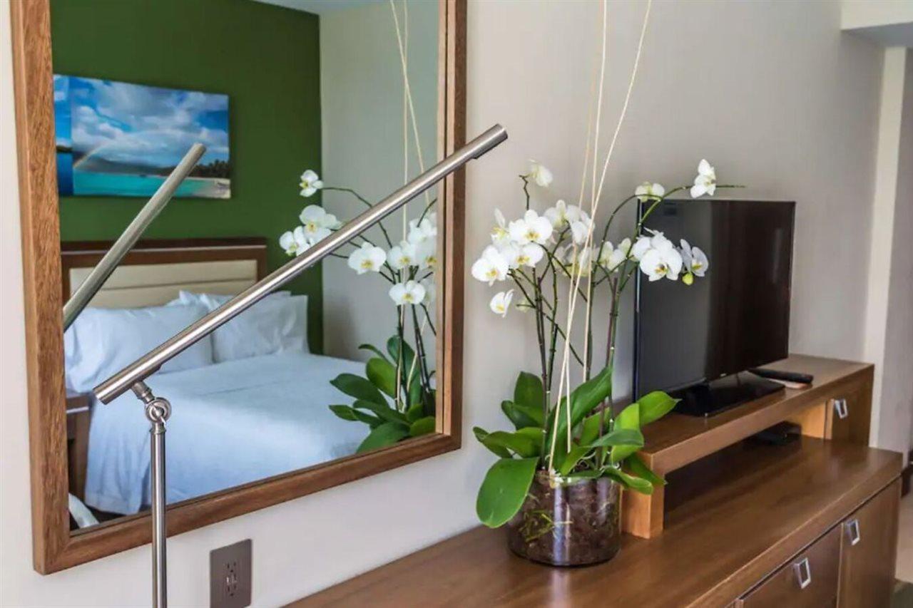 Hampton By Hilton Santo Domingo Airport Hotel Boca Chica Luaran gambar