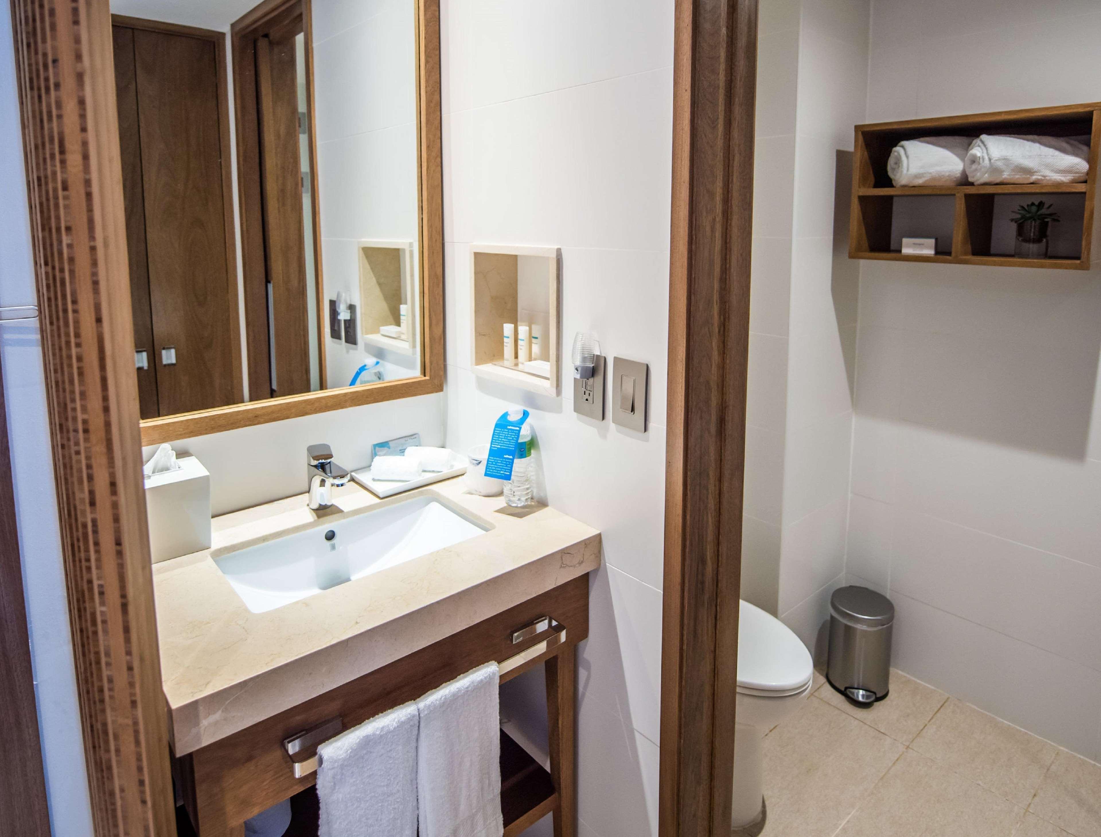 Hampton By Hilton Santo Domingo Airport Hotel Boca Chica Luaran gambar