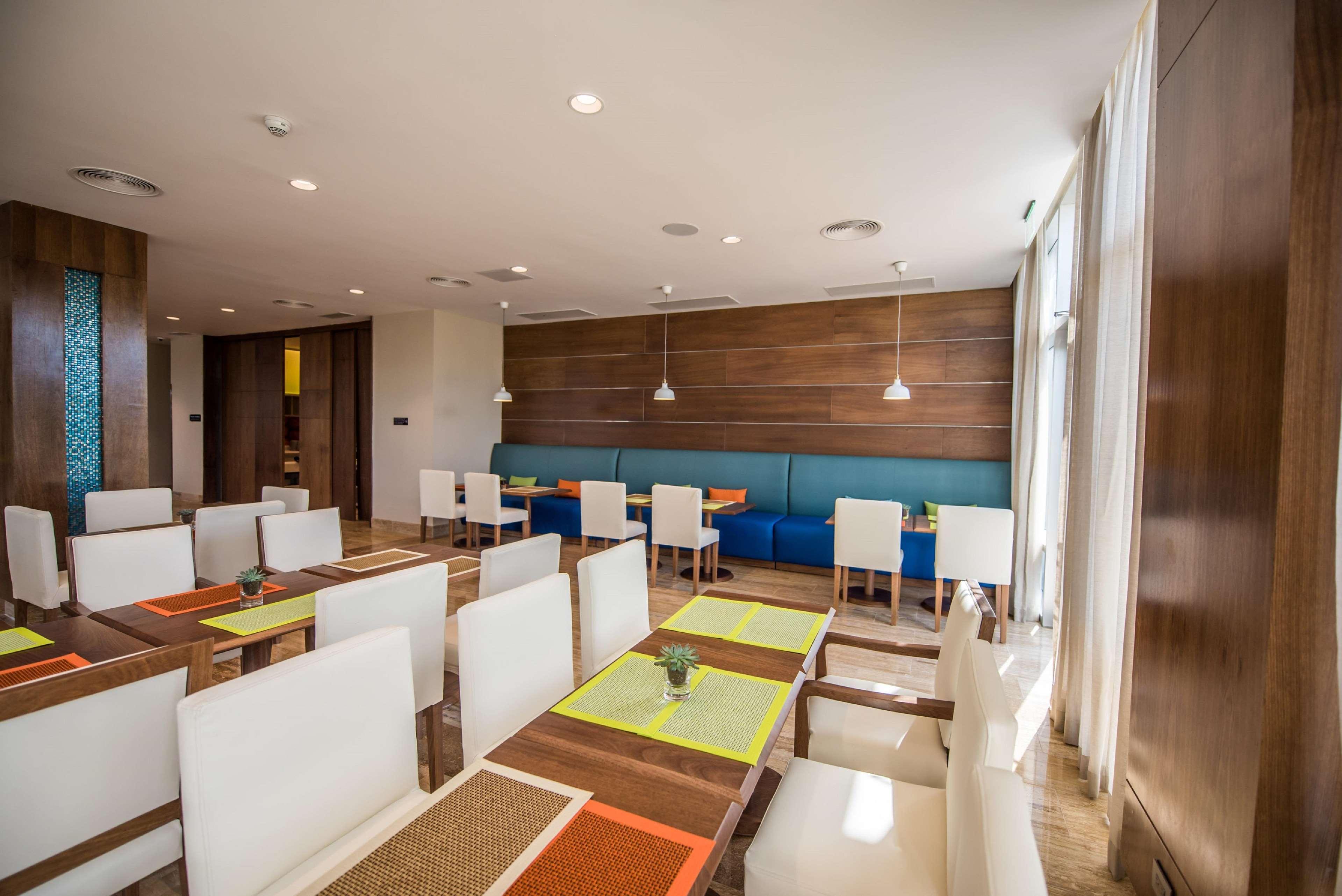 Hampton By Hilton Santo Domingo Airport Hotel Boca Chica Luaran gambar