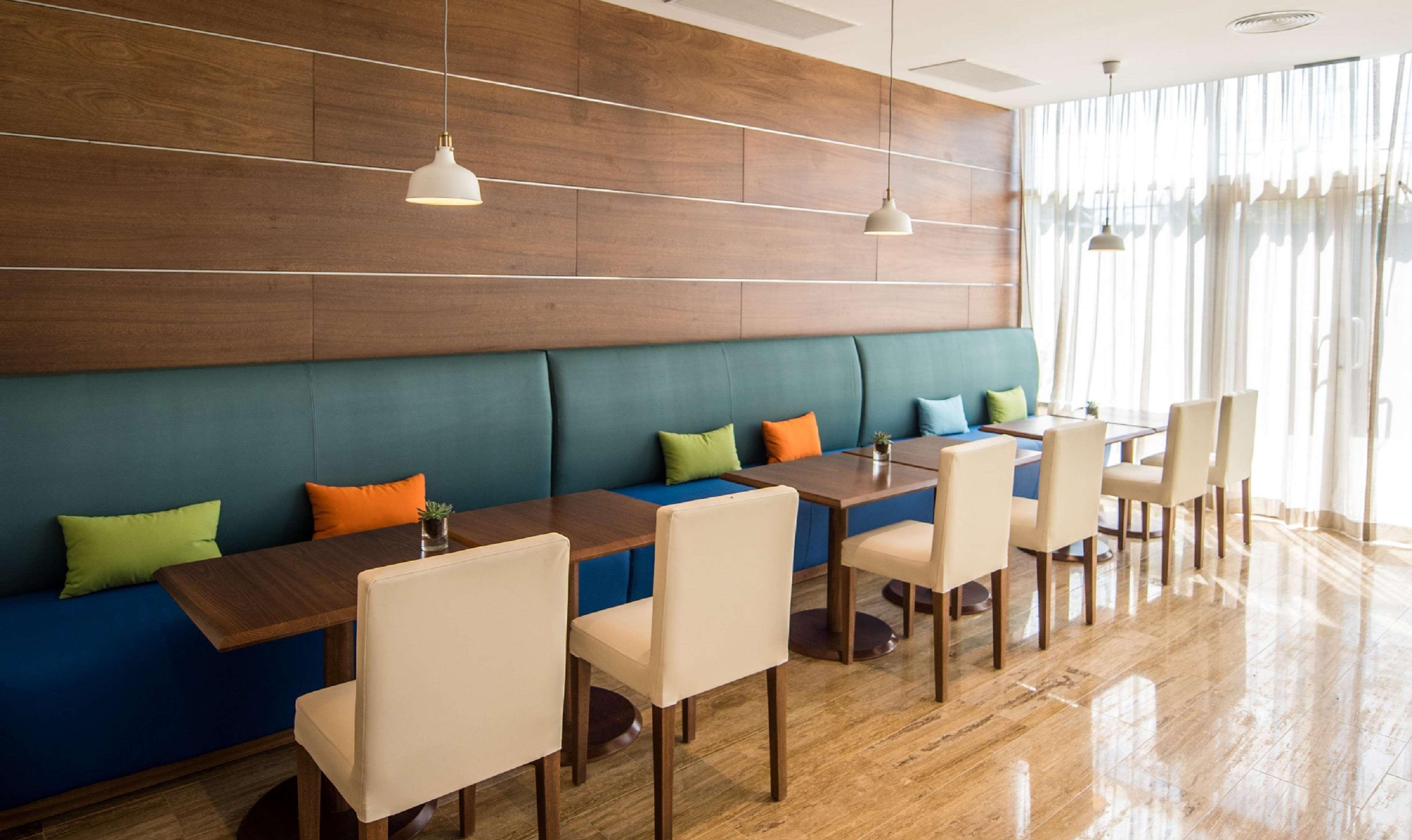 Hampton By Hilton Santo Domingo Airport Hotel Boca Chica Luaran gambar