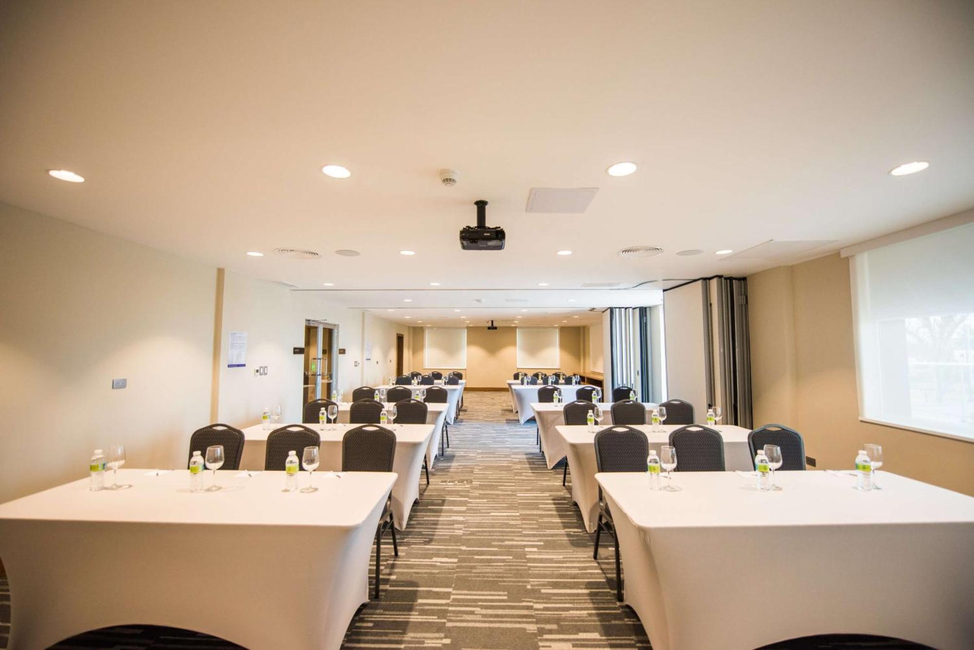Hampton By Hilton Santo Domingo Airport Hotel Boca Chica Luaran gambar