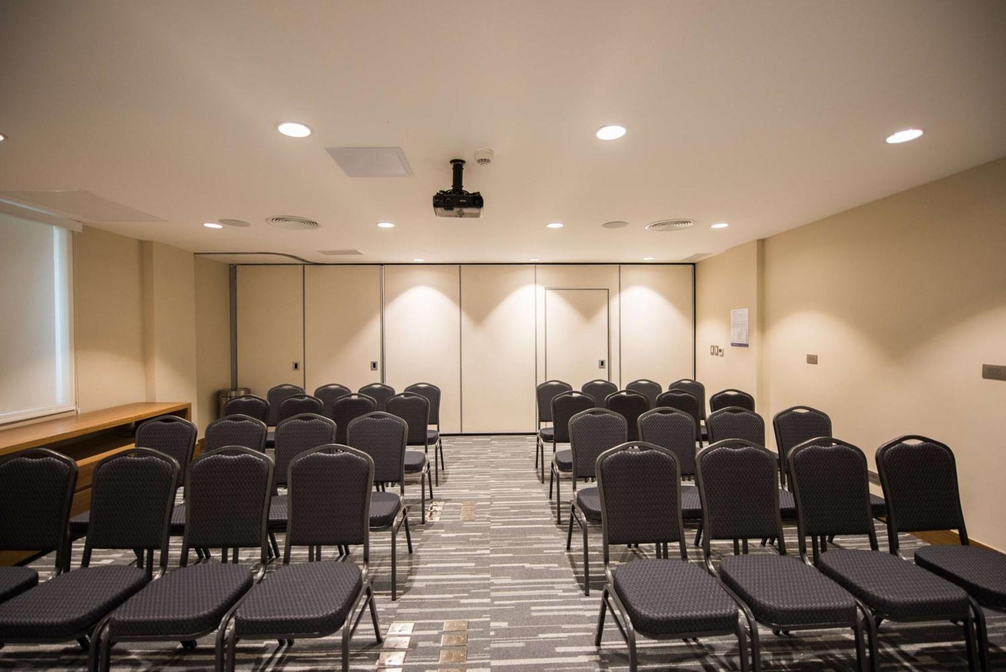 Hampton By Hilton Santo Domingo Airport Hotel Boca Chica Luaran gambar