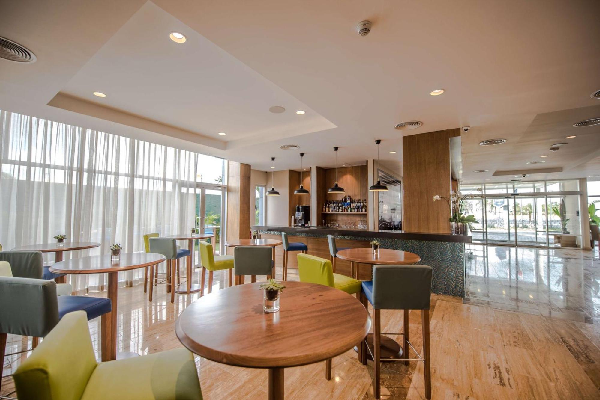 Hampton By Hilton Santo Domingo Airport Hotel Boca Chica Luaran gambar