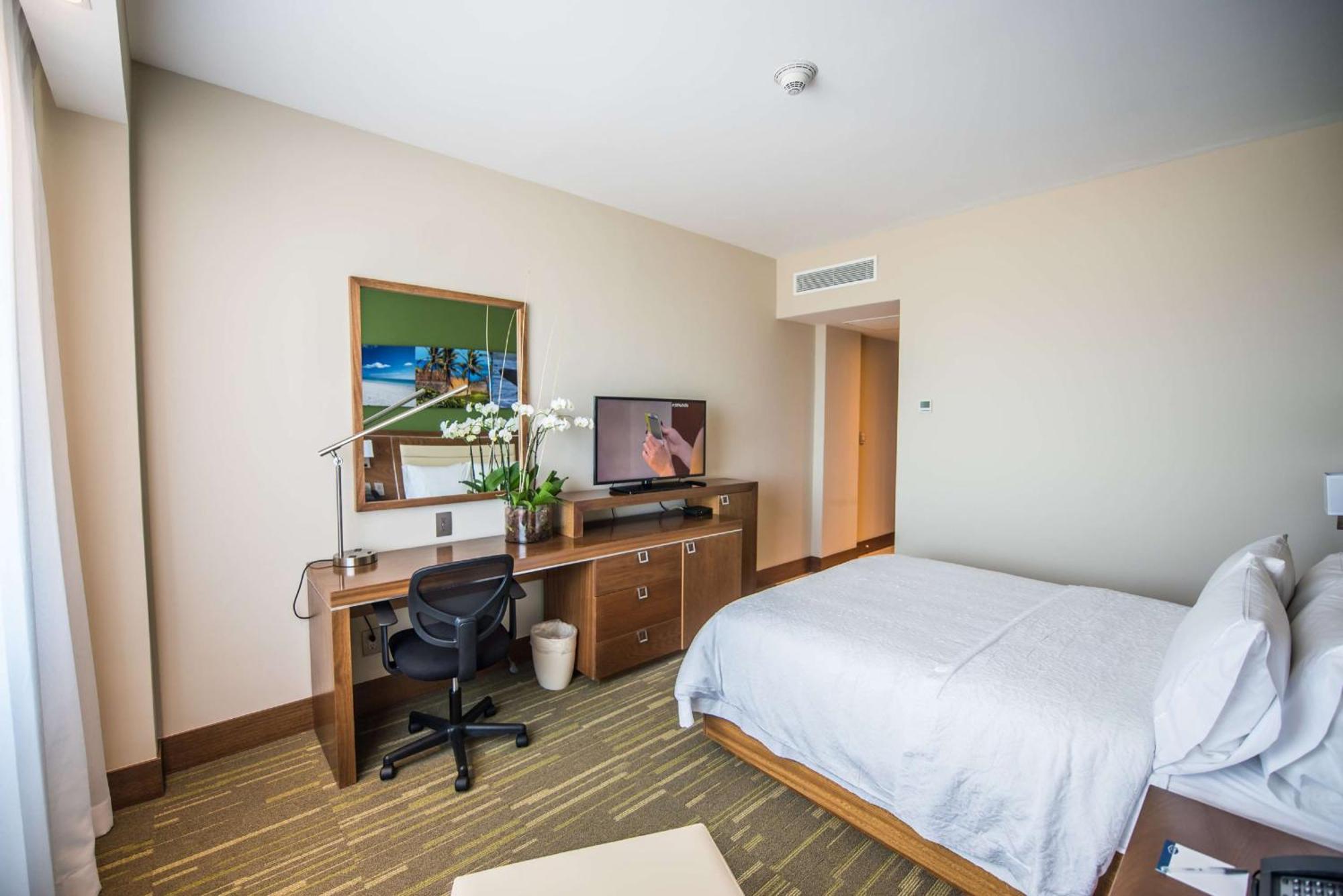 Hampton By Hilton Santo Domingo Airport Hotel Boca Chica Luaran gambar