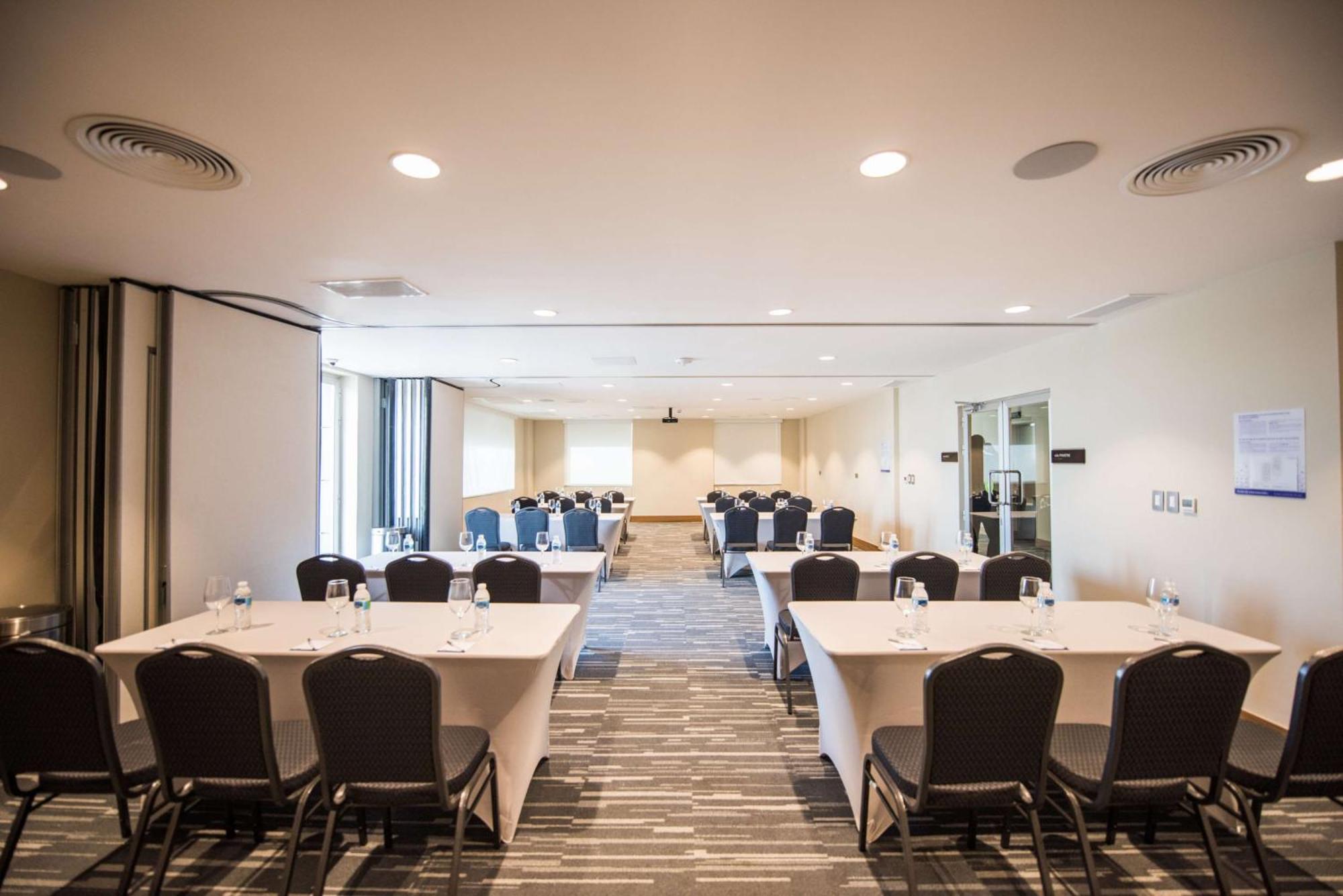 Hampton By Hilton Santo Domingo Airport Hotel Boca Chica Luaran gambar