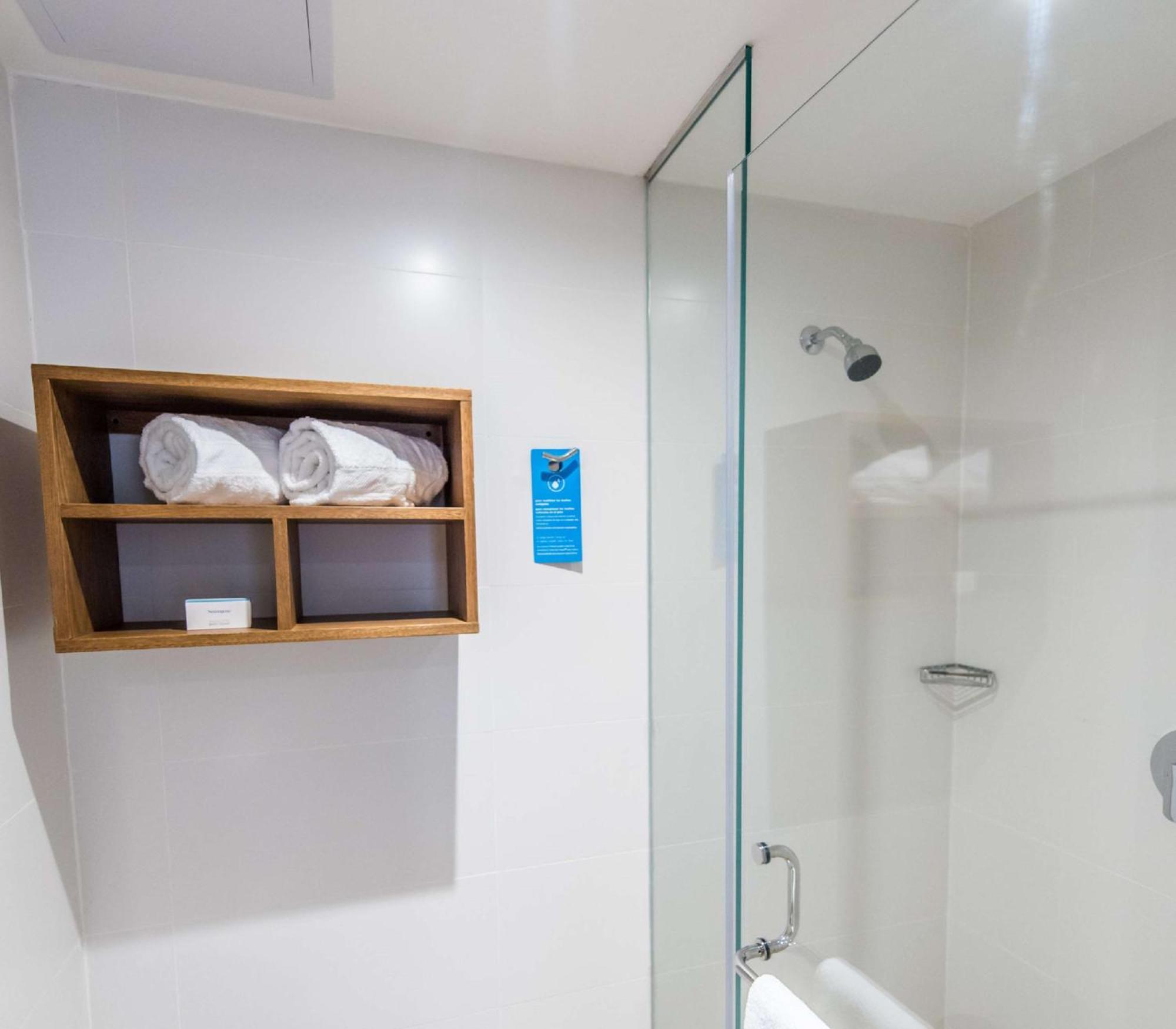Hampton By Hilton Santo Domingo Airport Hotel Boca Chica Luaran gambar