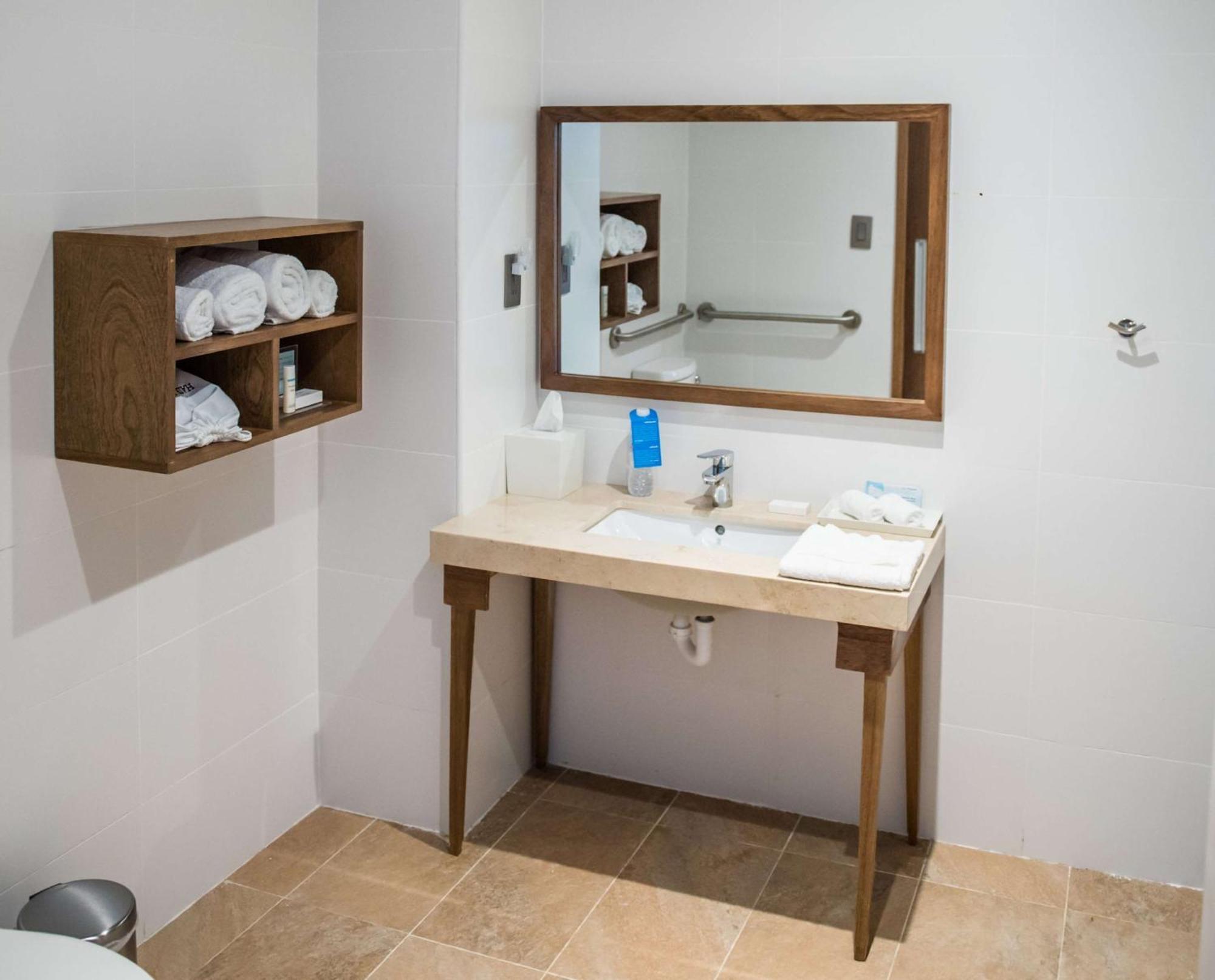 Hampton By Hilton Santo Domingo Airport Hotel Boca Chica Luaran gambar