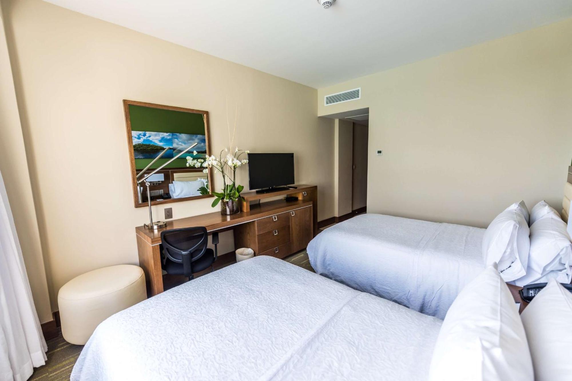 Hampton By Hilton Santo Domingo Airport Hotel Boca Chica Luaran gambar