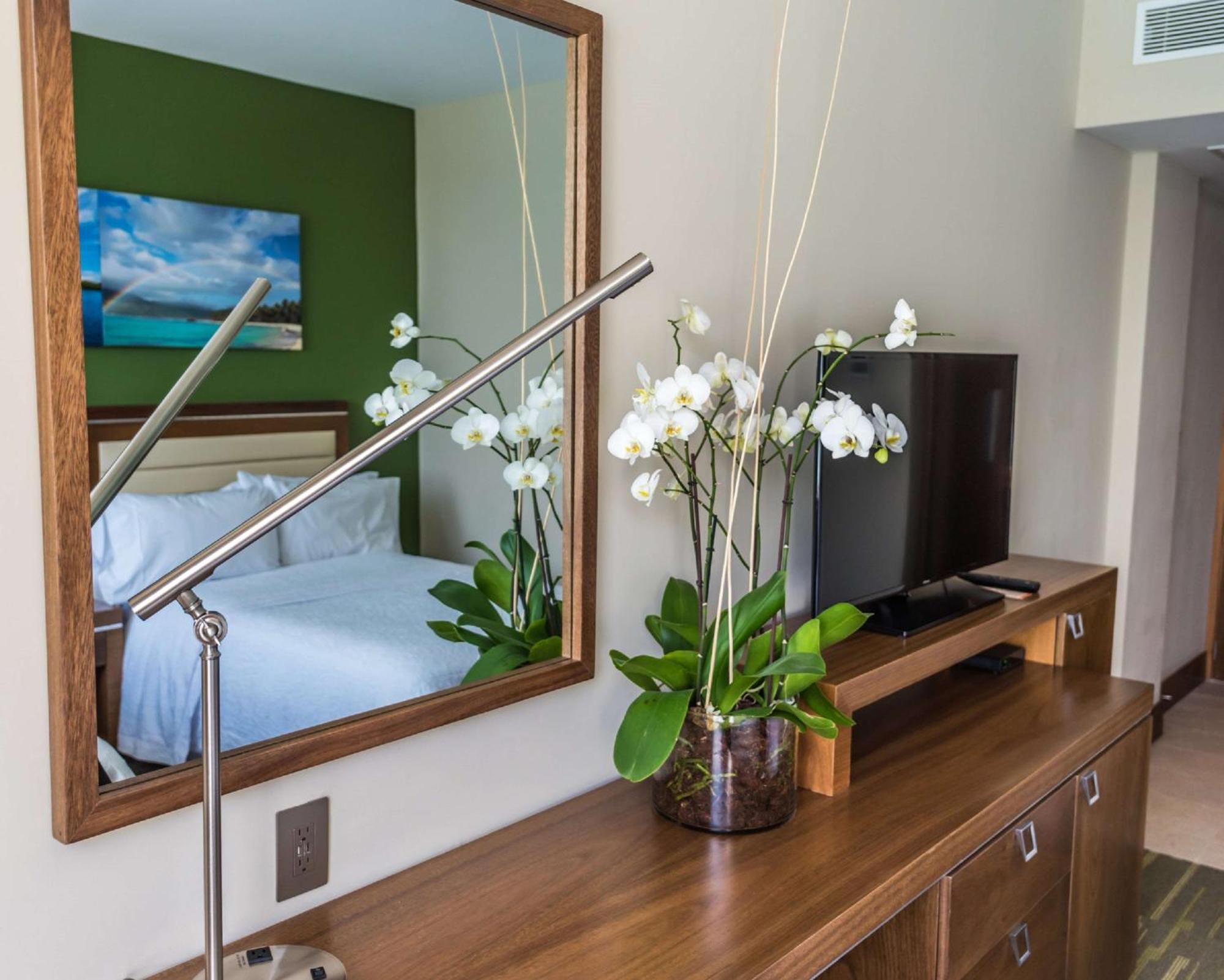 Hampton By Hilton Santo Domingo Airport Hotel Boca Chica Luaran gambar