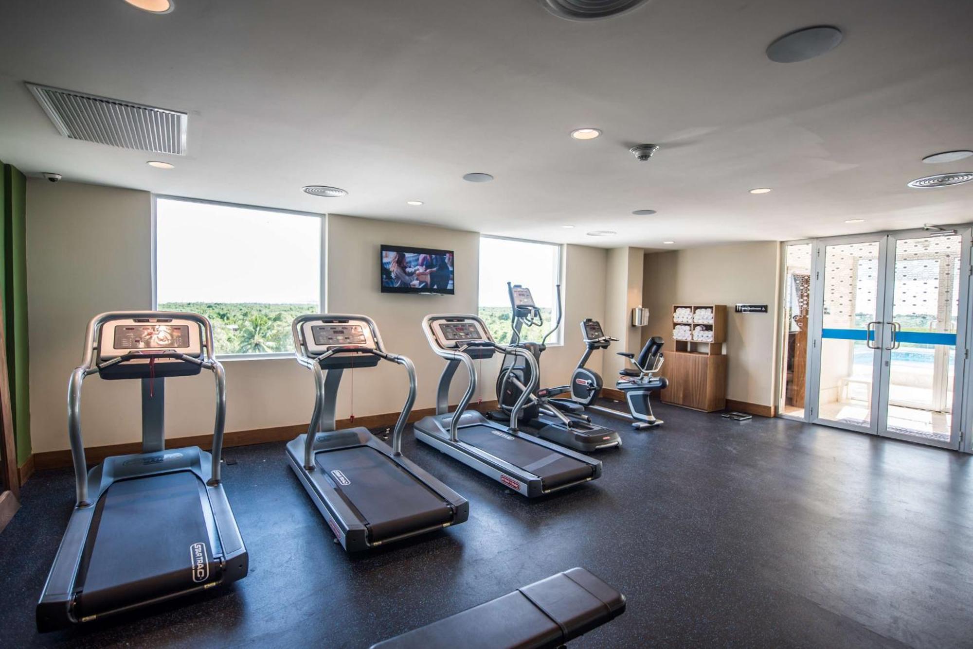Hampton By Hilton Santo Domingo Airport Hotel Boca Chica Luaran gambar