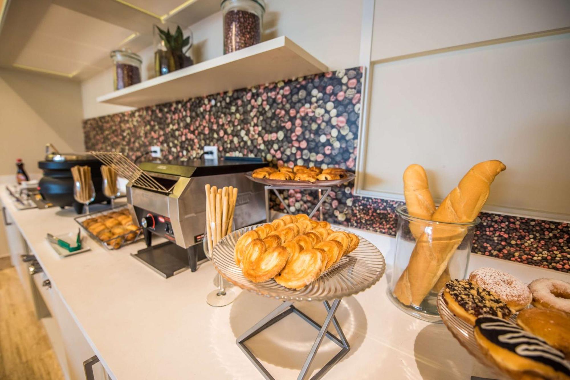 Hampton By Hilton Santo Domingo Airport Hotel Boca Chica Luaran gambar