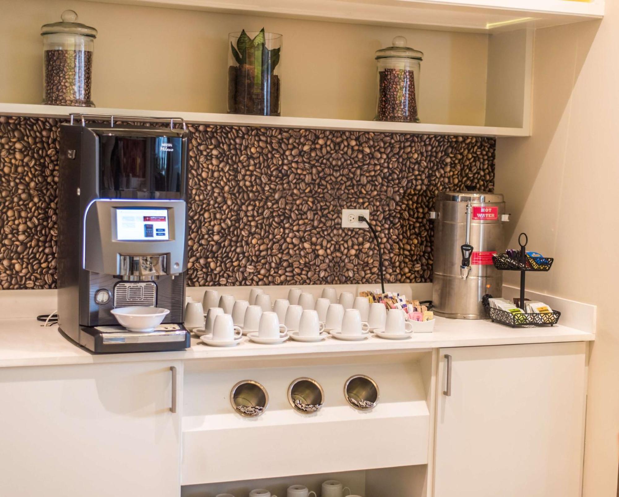 Hampton By Hilton Santo Domingo Airport Hotel Boca Chica Luaran gambar