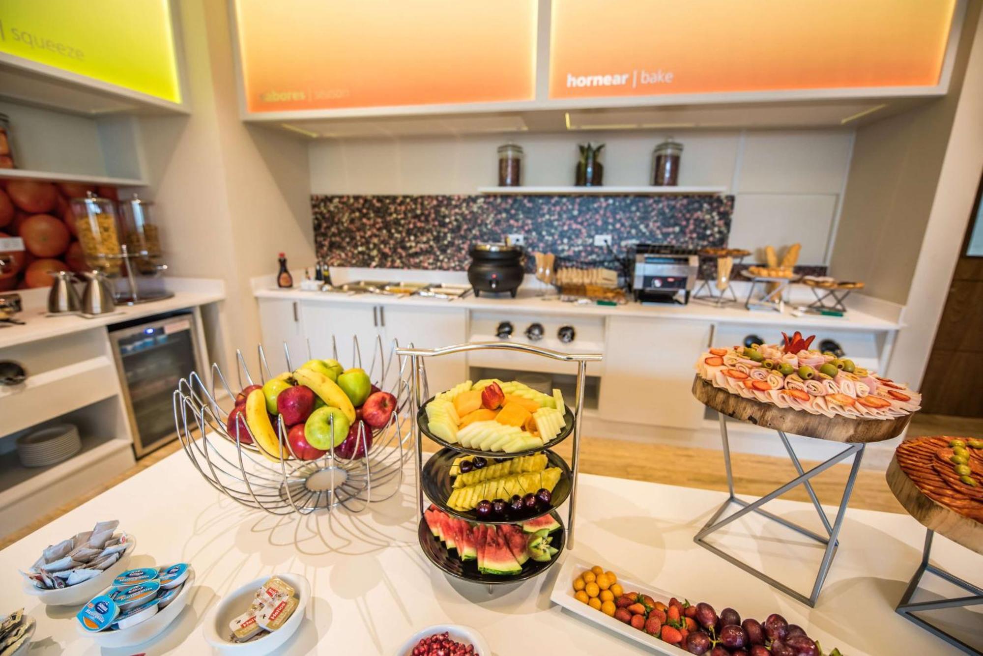 Hampton By Hilton Santo Domingo Airport Hotel Boca Chica Luaran gambar