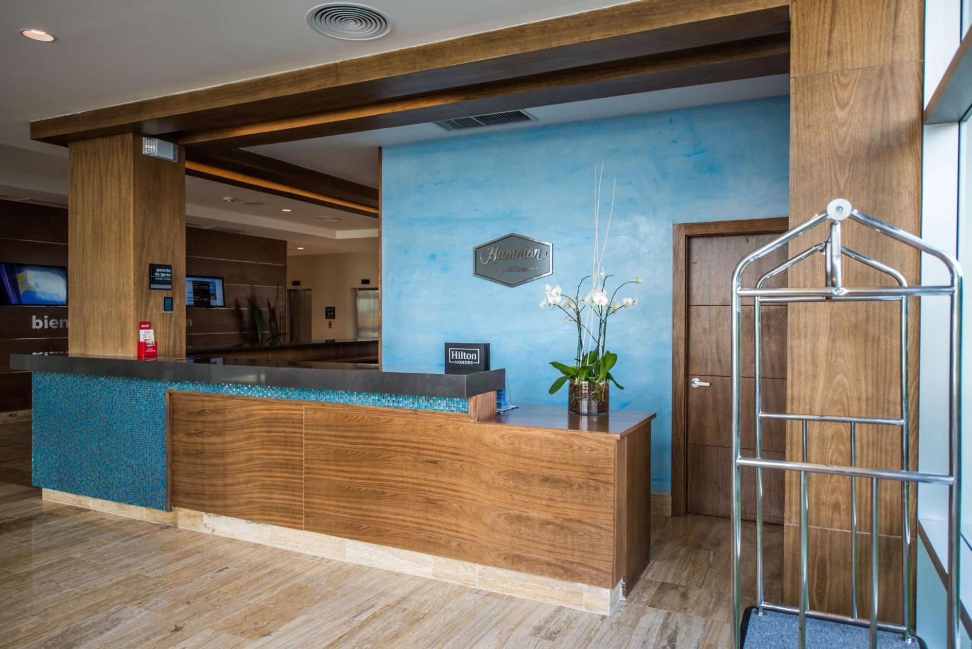 Hampton By Hilton Santo Domingo Airport Hotel Boca Chica Luaran gambar