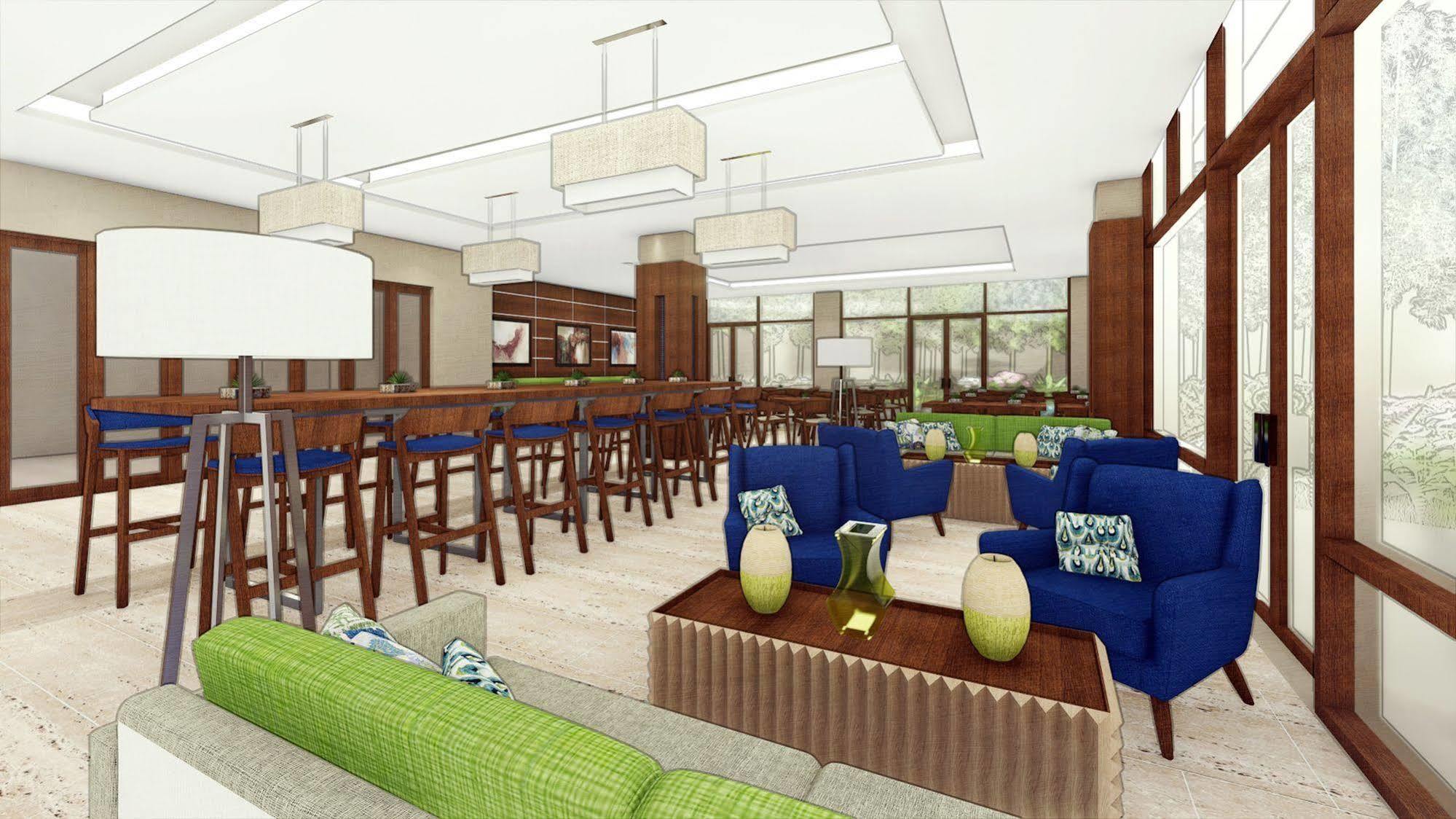 Hampton By Hilton Santo Domingo Airport Hotel Boca Chica Luaran gambar